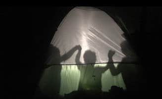 Sami H.'s photo at Hernando Point near Hernando, MS