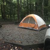 Review photo of South Mountains State Park Campground by Jessica  H., September 28, 2020
