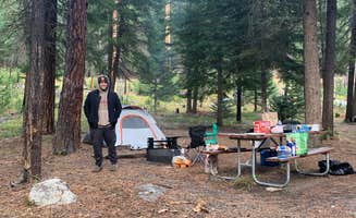 Sheil K.'s photo at Poverty Flat near Payette National Forest