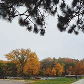 Review photo of Pokegama Dam Campground by Alex L., September 28, 2020