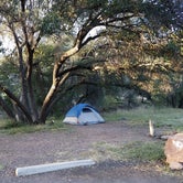 Review photo of Davis Mountains State Park Campground by Heather P., May 18, 2018