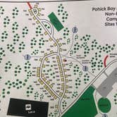 Review photo of Pohick Bay Campground by M J., September 28, 2020