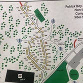 Review photo of Pohick Bay Campground by M J., September 28, 2020