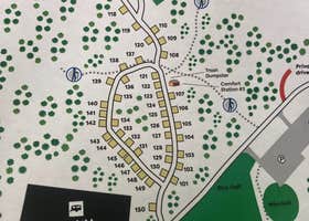 Pohick Bay Campground
