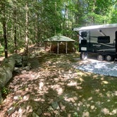 Review photo of Bowdish Lake Camping Area by John D., September 28, 2020