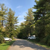 Review photo of Hamlin Beach State Park Campground by Katie B., September 28, 2020