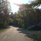Review photo of Hamlin Beach State Park Campground by Katie B., September 28, 2020