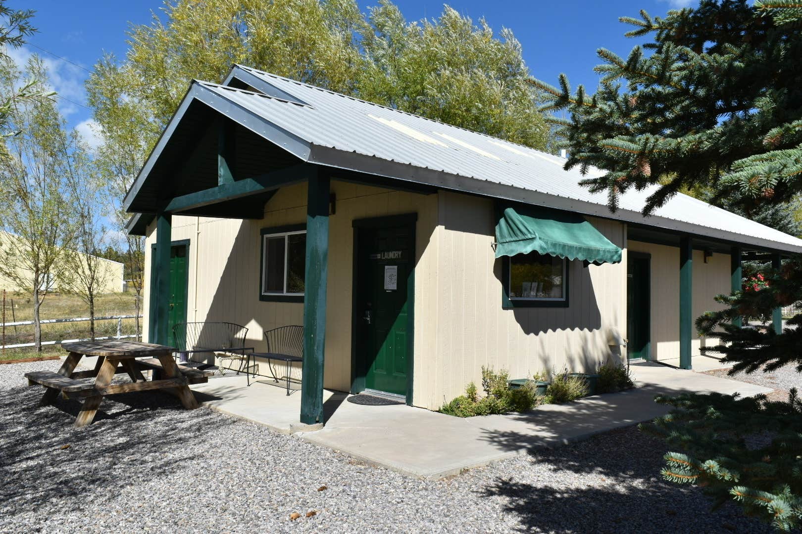 Camper-submitted photo at Sky Mountain Resort RV Park near Antonito, CO