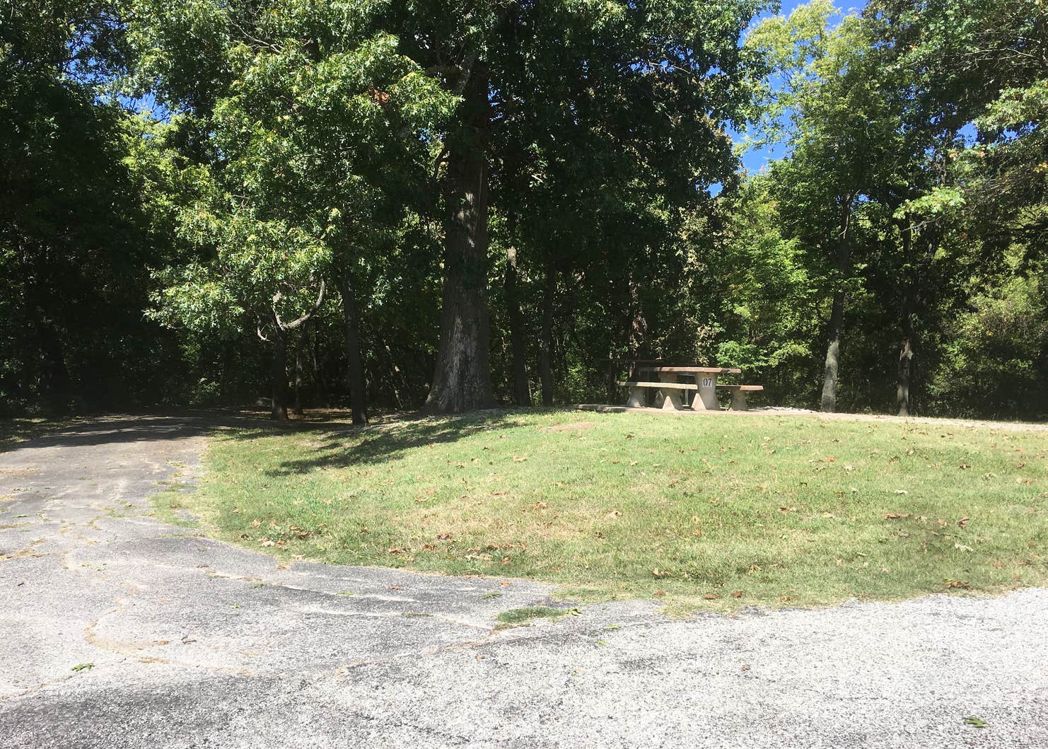 Verdigris River Camping The Dyrt