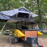 Review photo of Stoney Creek Resort by Summer M., September 28, 2020