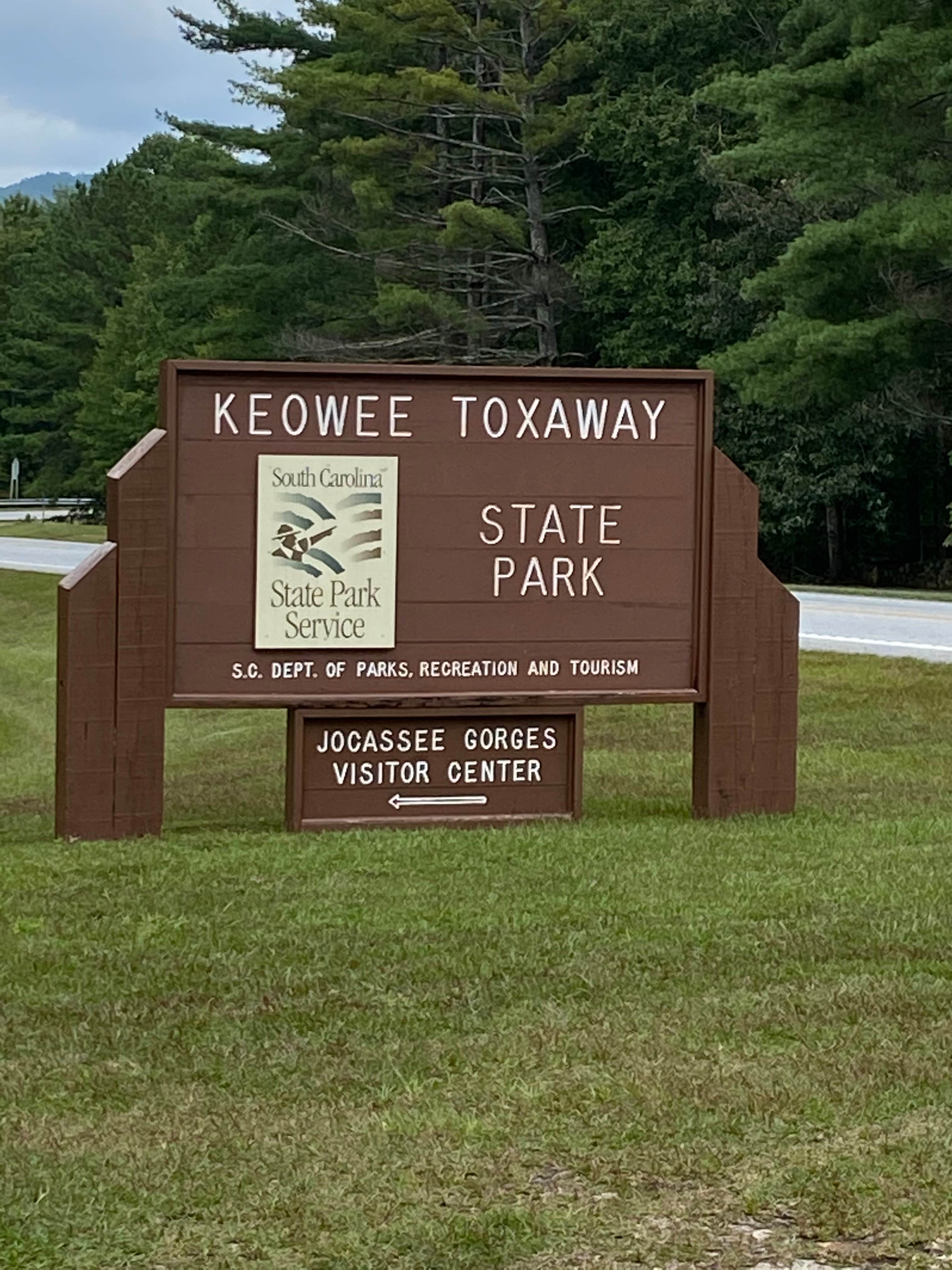 Keowee Toxaway State Park Campground | The Dyrt