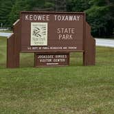 Review photo of Keowee-Toxaway State Park by Kirsten J., September 28, 2020