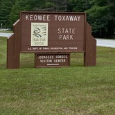 Review photo of Keowee-Toxaway State Park by Kirsten J., September 28, 2020