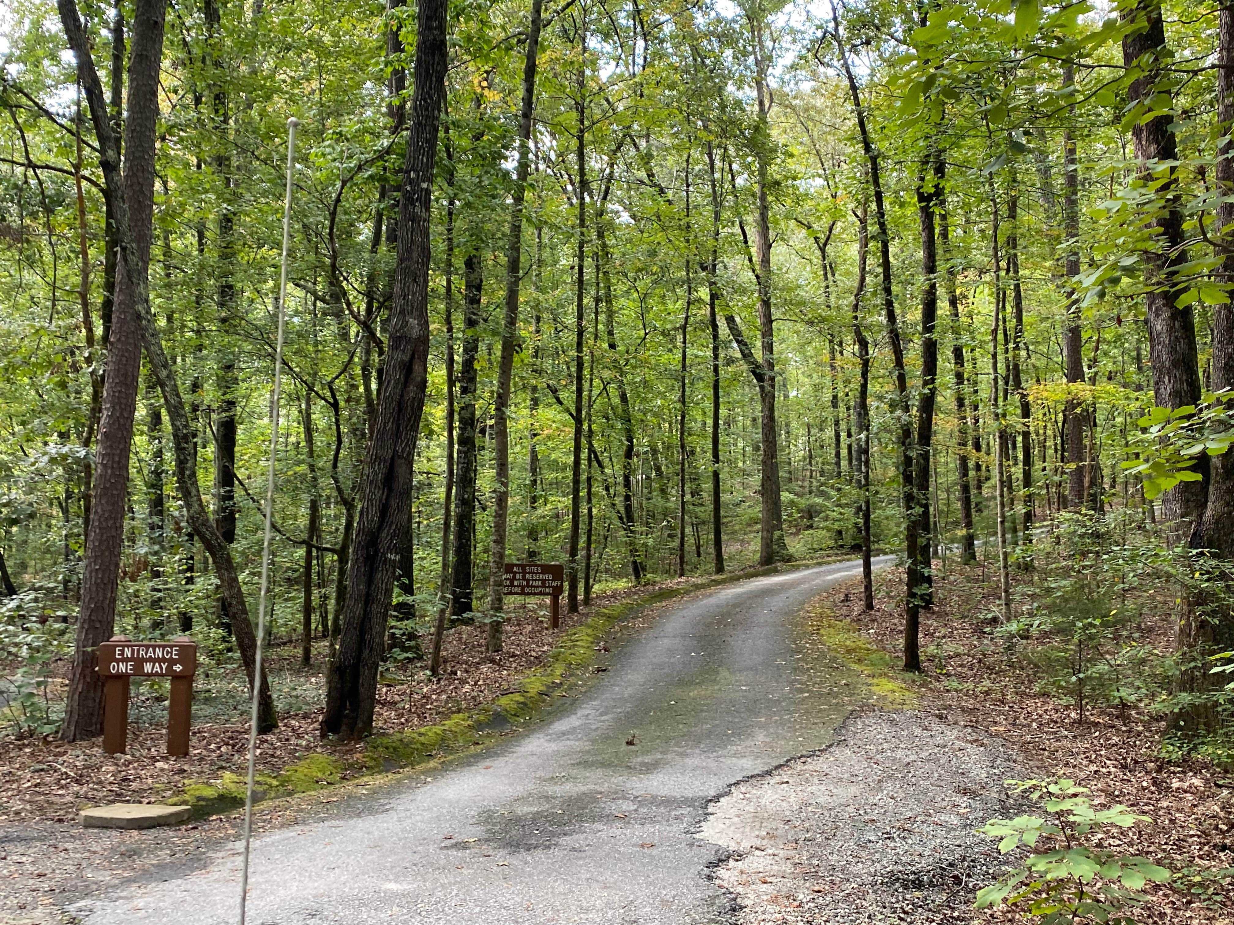 Keowee Toxaway State Park Campground | The Dyrt