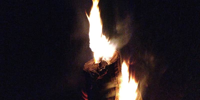 Camper submitted image from Fawn Meadows — Two Rivers SRA