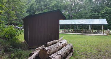 Mohican Memorial State Forest