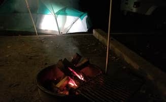 L O.'s photo at Table Rock State Park Campground in South Carolina