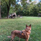 Review photo of Fox Den Campground - Chain O Lakes State Park by Art S., September 28, 2020