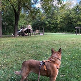 Review photo of Fox Den Campground — Chain O' Lakes State Park by Art S., September 28, 2020