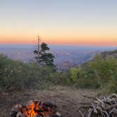 Review photo of Saddle Mountain (Kaibab NF) by Monte W., September 28, 2020