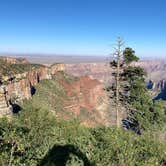 Review photo of Saddle Mountain (Kaibab NF) by Monte W., September 28, 2020