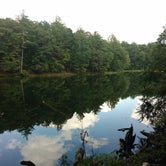 Review photo of Chenango Valley State Park Campground by Sheri S., May 18, 2018