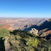 Review photo of Saddle Mountain (Kaibab NF) by Monte W., September 28, 2020