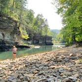 Review photo of Bayou Bluff Point of Interest (POI) by Amy W., September 28, 2020