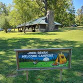 Review photo of John Bryan State Park Campground by Karen K., September 25, 2020