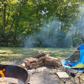 Review photo of John Bryan State Park Campground by Karen K., September 25, 2020