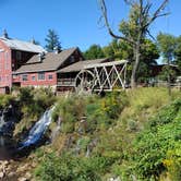 Review photo of John Bryan State Park Campground by Karen K., September 25, 2020