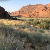 Review photo of Snow Canyon State Park Campground by Lori R., September 28, 2020