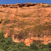 Review photo of Snow Canyon State Park Campground by Lori R., September 28, 2020