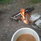 Review photo of Chenango Valley State Park Campground by Sheri S., May 18, 2018