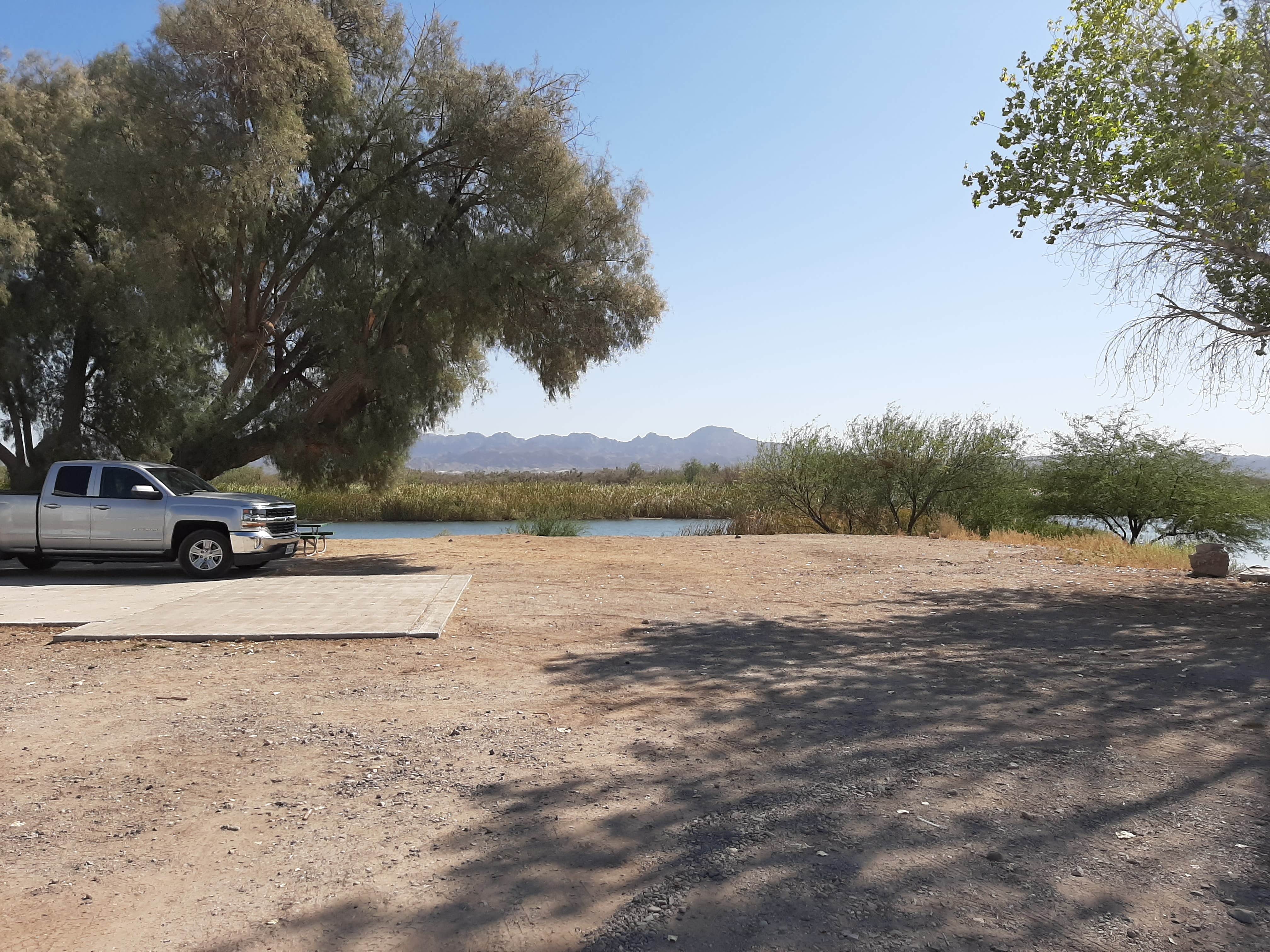 Walter's Camp RV Park & Campground Go Camping America