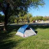 Review photo of Cottonwood Campground — Big Bend National Park by Heather P., May 18, 2018