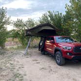 Review photo of Flagler Reservoir State Wildlife Area by David , September 28, 2020