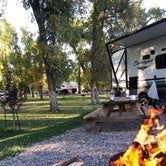 Review photo of Sky Mountain Resort RV Park by Kathy C., September 28, 2020