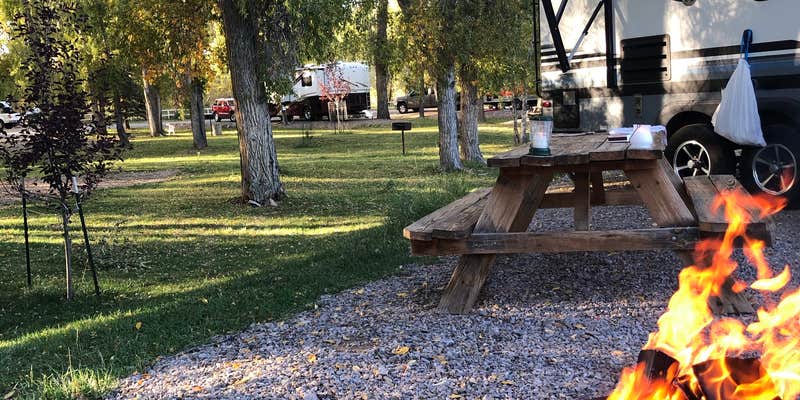 Camper submitted image from Sky Mountain Resort RV Park