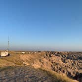 Review photo of Buffalo Gap Dispersed Camping by Rod , September 29, 2020