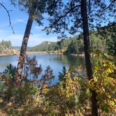 Review photo of Horsethief Lake Campground by Rod , September 29, 2020