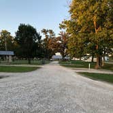 Review photo of The Woods Campground by Jake M., September 29, 2020