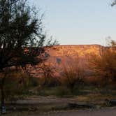 Review photo of Cottonwood Campground — Big Bend National Park by Heather P., May 18, 2018