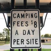 Review photo of The Woods Campground by Jake M., September 29, 2020