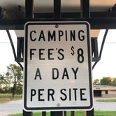 Review photo of The Woods Campground by Jake M., September 29, 2020