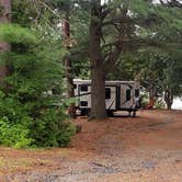 Review photo of Lincoln Pond Campground by Jean C., September 29, 2020