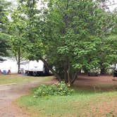 Review photo of Lincoln Pond Campground by Jean C., September 29, 2020