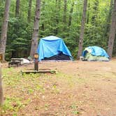 Review photo of Lincoln Pond Campground by Jean C., September 29, 2020