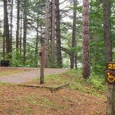 Review photo of Lincoln Pond Campground by Jean C., September 29, 2020