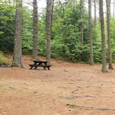 Review photo of Lincoln Pond Campground by Jean C., September 29, 2020